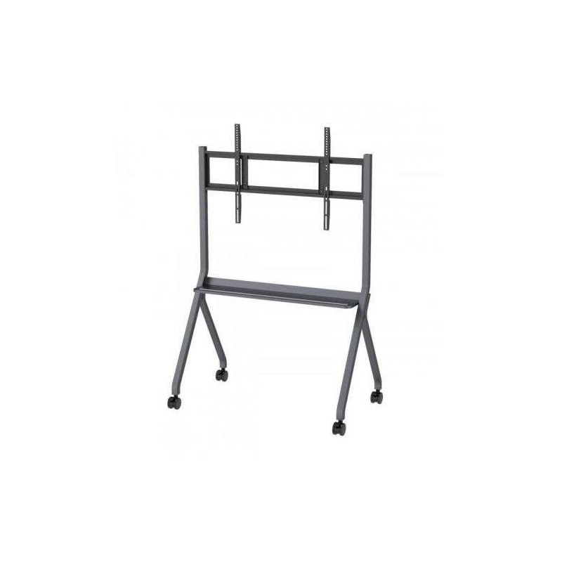 Maxhub ST41B Soporte para Pantallas Maxhub de 55"/65"/75"/86" - Ruedas con Freno Maxhub ST41B Soporte para Pantallas Maxhub de 55"/65"/75"/86" - Ruedas con Freno