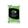 Disco rigido Barracuda di Seagate da 3,5" 8 TB SATA III
