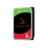 Seagate Ironwolf Pro Disco Duro Interno 3.5" SATA 8TB