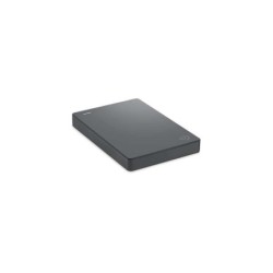 Disco rigido esterno Seagate Basic da 4 TB, 2,5", USB 3.2 Gen 1, colore argento