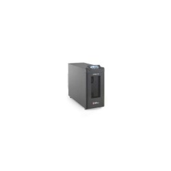UPS Riello Sentinel Tower 6000 6000VA 6000W - Morsettiera 2x IEC 320 C13, USB 2.0, RS-232