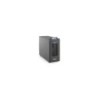 UPS Riello Sentinel Tower 6000 6000VA 6000W - Morsettiera 2x IEC 320 C13, USB 2.0, RS-232