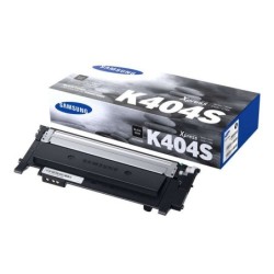 Cartuccia toner nero originale Samsung CLT-K404S - SU100A