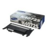 Cartuccia toner nero originale Samsung CLT-K4072S - SU128A