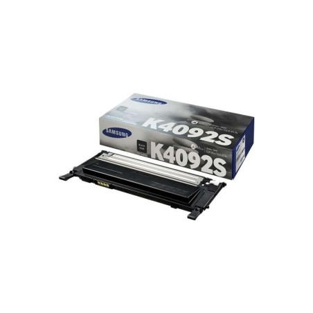 Cartuccia toner nero originale Samsung CLT-K4092S - SU138A