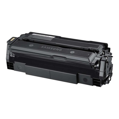 Cartuccia toner nero originale Samsung CLT-K603L - SU214A