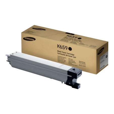 Cartuccia toner nero originale Samsung CLT-K659S - SU227A