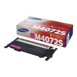 Cartuccia toner magenta originale Samsung CLT-M4072S - SU262A