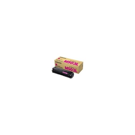 Cartuccia toner magenta originale Samsung SL-C3010ND - SU281A