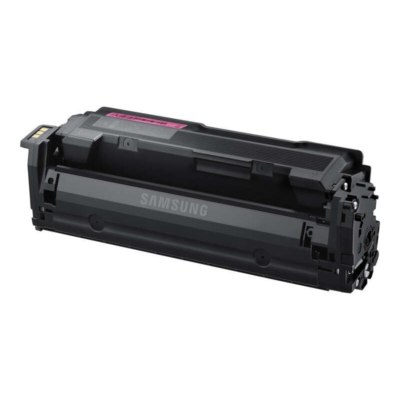 Cartuccia toner originale magenta Samsung CLT-M603L - SU346A Cartuccia toner originale magenta Samsung CLT-M603L - SU346A