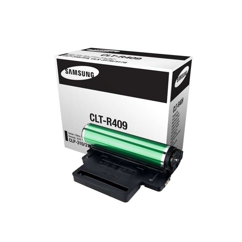 Tamburo per immagini originali Samsung CLT-R409 - SU414A (Tamburo) Tamburo per immagini originali Samsung CLT-R409 - SU414A (Tamburo)
