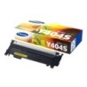 Cartuccia toner giallo originale Samsung CLT-Y404S - SU444A