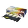 Cartuccia toner giallo originale Samsung CLT-Y4072S - SU472A