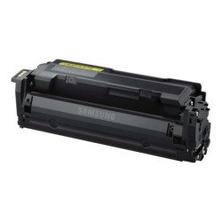 Cartuccia toner giallo originale Samsung CLT-Y603L - SU557A