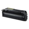 Cartuccia toner giallo originale Samsung CLT-Y603L - SU557A