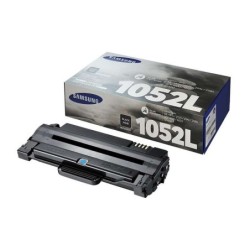 Cartuccia toner nero originale Samsung MLT-D1052L - SU758A