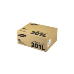 Cartuccia toner nero originale Samsung MLT-D201L - SU870A