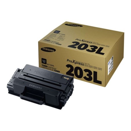 Cartuccia toner nero originale Samsung MLT-D203L - SU897A
