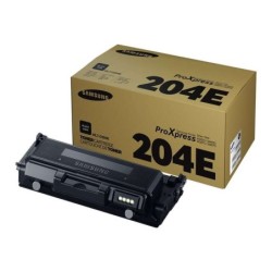 Cartuccia toner nero originale Samsung MLT-D204E - SU925A