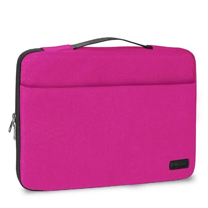 Custodia Subblim Elegant - 410mm - Sottile e Leggera - Protezione Rinforzata - Colore Rosa Custodia Subblim Elegant - 410mm - Sottile e Leggera - Protezione Rinforzata - Colore Rosa