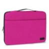 Custodia Subblim Elegant - 410mm - Sottile e Leggera - Protezione Rinforzata - Colore Rosa