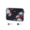 Subblim Funda Trendy de Neopreno - Grosor 3Mm - Resistencia a Golpes y Caidas - Color Flowers