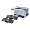 Confezione da 2 cartucce toner originali Samsung MLT-P1052A nere - SV115A