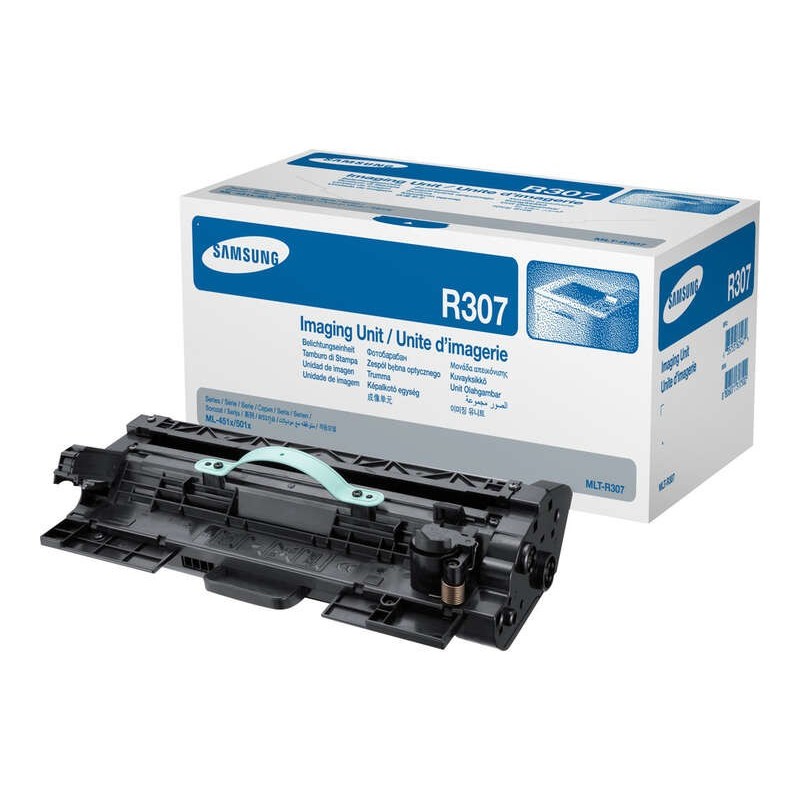 Samsung MLT-R307 Tambor de Imagen Original - SV154A (Drum) Samsung MLT-R307 Tambor de Imagen Original - SV154A (Drum)