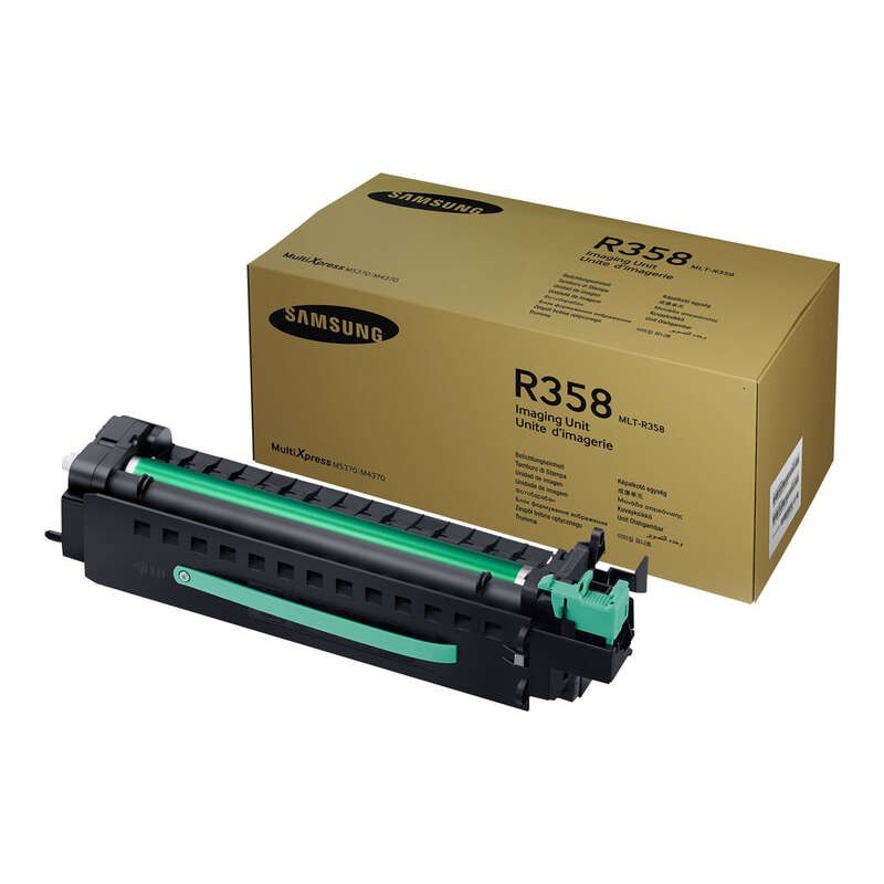 Tamburo per immagini originali nero Samsung MLT-R358 - SV167A (Tamburo)