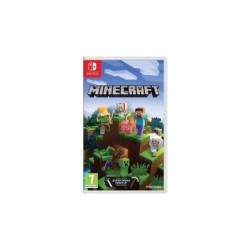 Gioco Nintendo per Nintendo Switch Minecraft