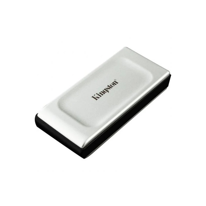 Kingston XS2000 Portable Disco Duro Solido Portatil SSD 2TB USB-C 3.2 Kingston XS2000 Portable Disco Duro Solido Portatil SSD 2TB USB-C 3.2