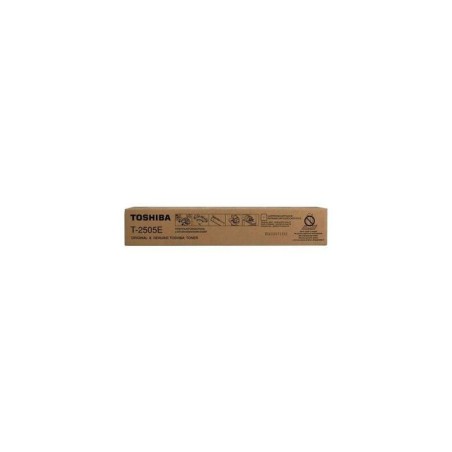 Cartuccia toner nero originale Toshiba T-2505E - 6AJ00000246