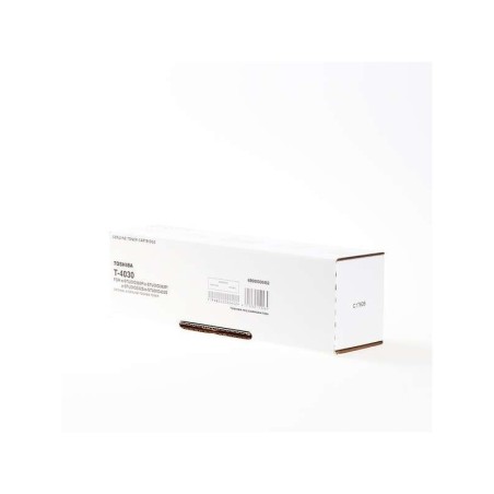 Toshiba T-4030 Negro Cartucho de Toner Original - 6B000000452