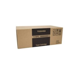 Cartuccia toner nero originale Toshiba T-470P-R - 6B000000613