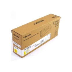 Cartuccia toner giallo originale Toshiba T-FC34EY - 6A000001812