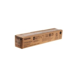Cartuccia toner nero originale Toshiba T-FC415EK - 6AJ00000175