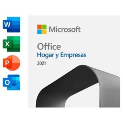 Microsoft Office Home and Business 2021