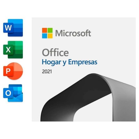 Microsoft Office Home and Business 2021