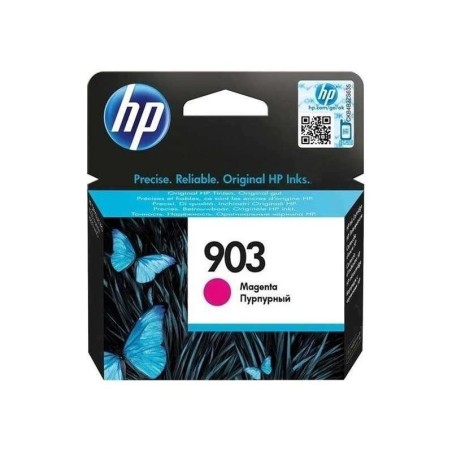 Cartuccia d'inchiostro originale magenta HP 903 - T6L91AE