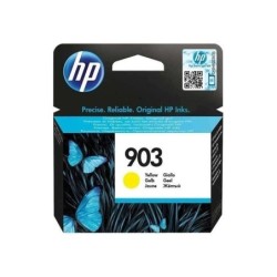 Cartuccia d'inchiostro originale gialla HP 903 - T6L95AE