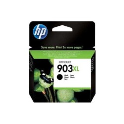 Cartuccia d'inchiostro originale nero HP 903XL - T6M15AE