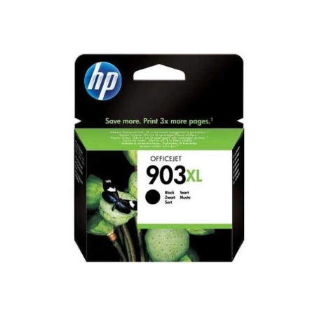 Cartuccia d'inchiostro originale nero HP 903XL - T6M15AE