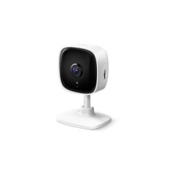 Telecamera di sicurezza IP Wi-Fi Tapo C100 TP-Link - Visione notturna - Detec. Movimento