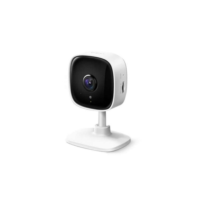 Telecamera di sicurezza IP Wi-Fi Tapo C100 TP-Link - Visione notturna - Detec. Movimento Telecamera di sicurezza IP Wi-Fi Tapo C100 TP-Link - Visione notturna - Detec. Movimento