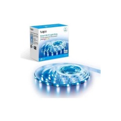 Striscia LED RGB Smart WiFi TP Link Lightstrip 5m