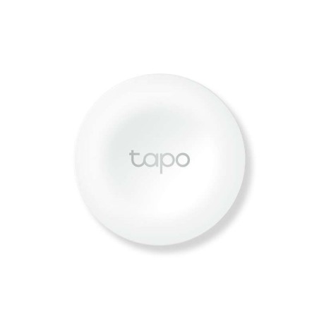 Pulsante Smart WiFi TP-Link Tapo S200B - Controllo remoto - Azioni intelligenti