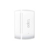 Sensore di contatto intelligente TP-Link Tapo T110 - Protezione antifurto - Notifiche istantanee - Installazione semplice