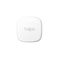 Sensore di temperatura e umidità TP-Link Tapo T310 - Misurazione accurata - Creazione di report - Installazione semplice