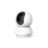TP-Link Tapo TC70 Telecamera di sicurezza WiFi 1080p - Visione notturna - Rilevazione movimento - Audio bidirezionale