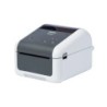 Stampante termica professionale per etichette e biglietti Brother TD4410D USB, porta seriale - Risoluzione 203 dpi